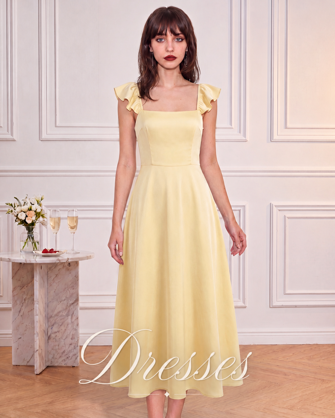 Dresses
