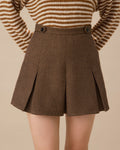 Sienna Mini Skirt