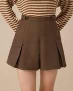 Sienna Mini Skirt