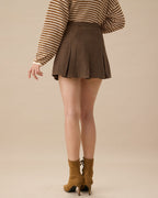 Sienna Mini Skirt