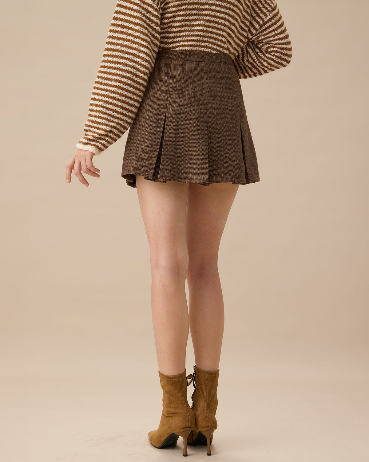 Sienna Mini Skirt