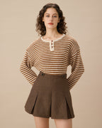 Sienna Mini Skirt