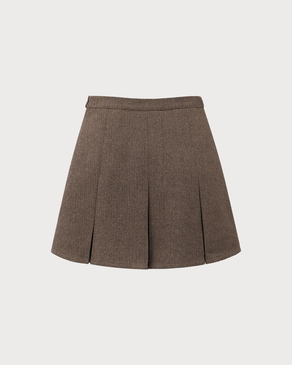 Sienna Mini Skirt