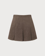 Sienna Mini Skirt