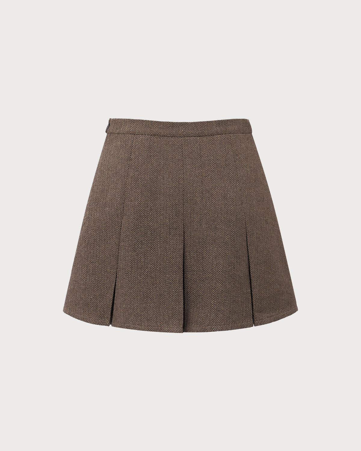 Sienna Mini Skirt