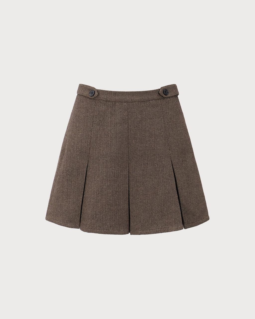 Sienna Mini Skirt