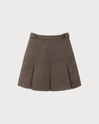 Sienna Mini Skirt