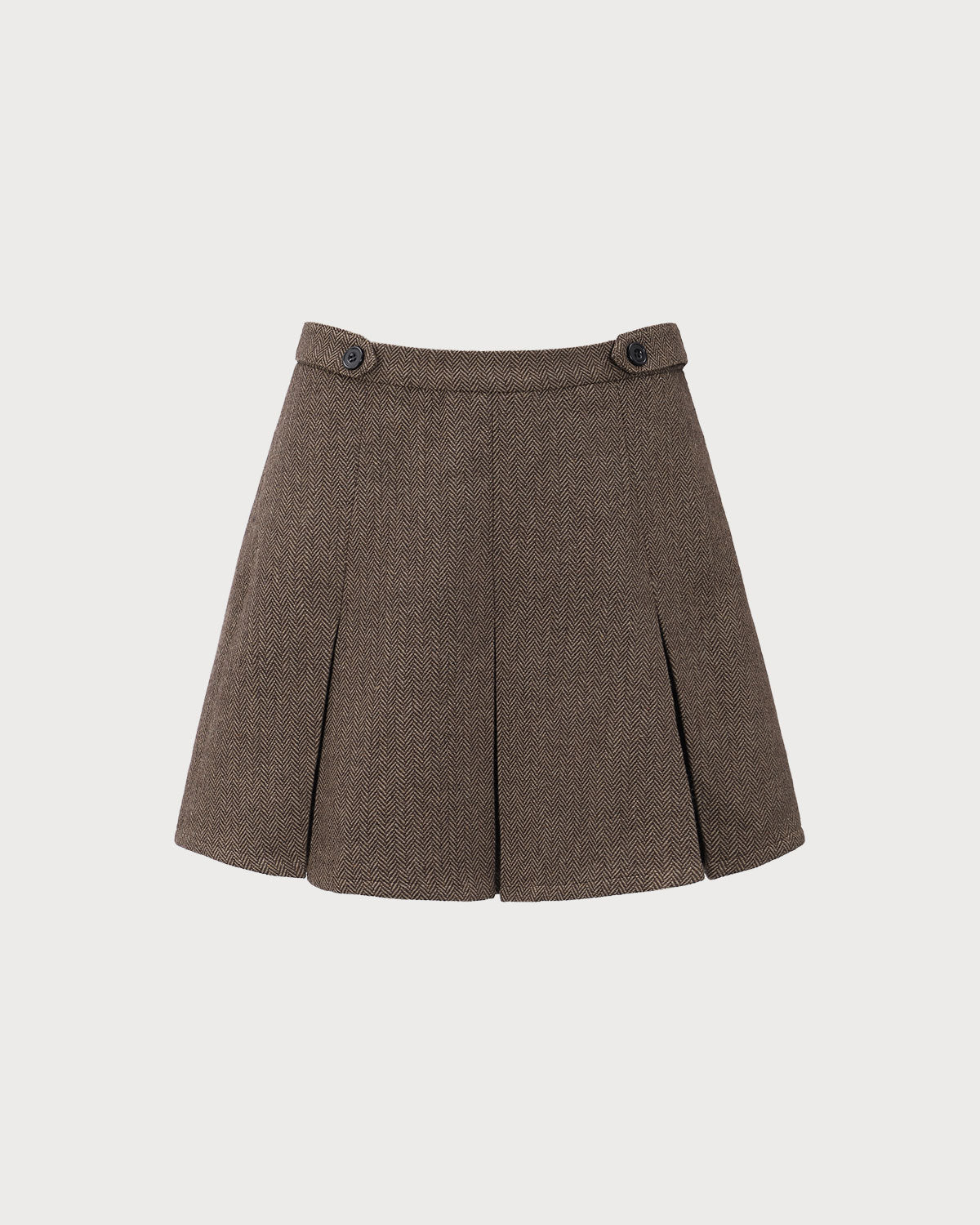Sienna Mini Skirt